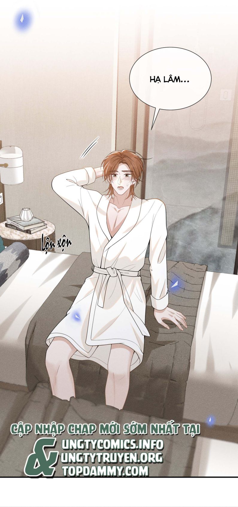 lai sinh bất kiến chapter 76 20