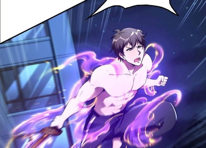 đệ nhất người ở rể chapter 83 55