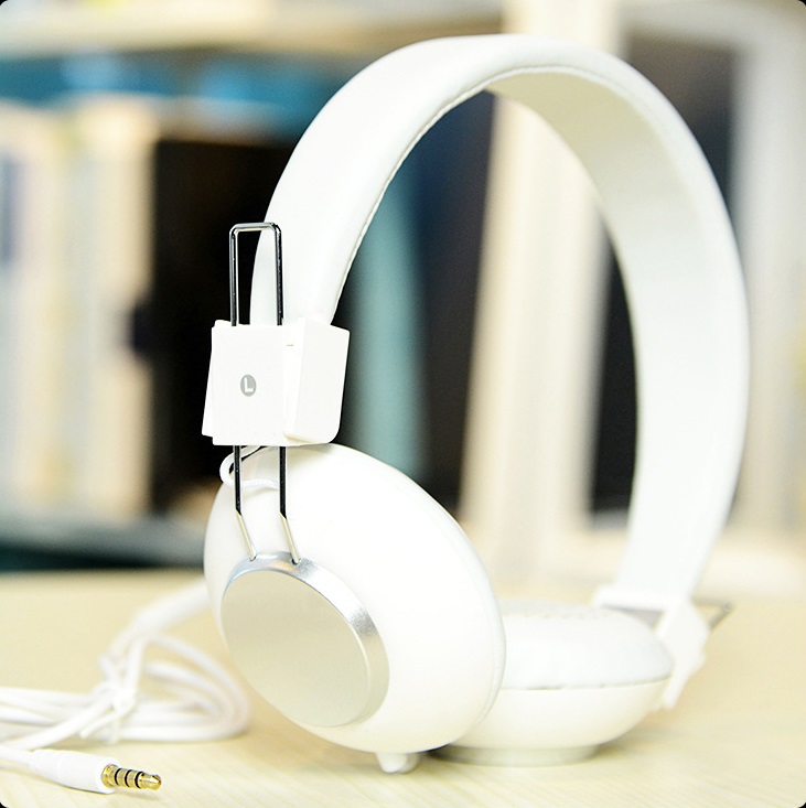 Tai nghe chụp tai headphone AK102