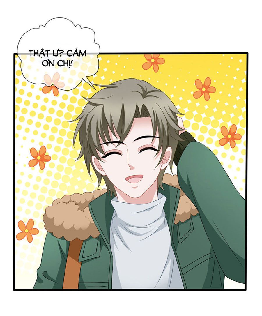 mỹ vị giai thê chapter 77 11