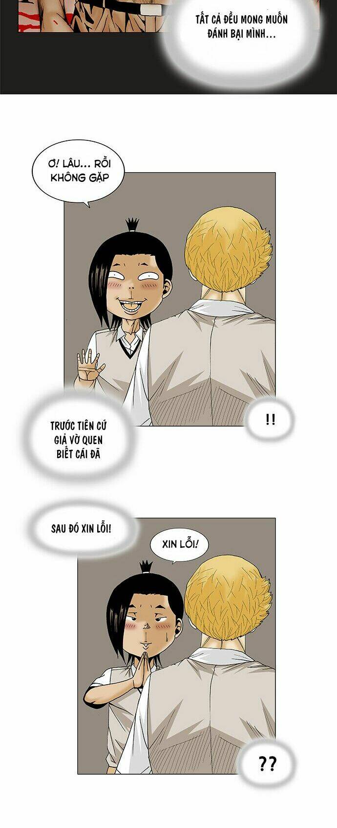 ultimate legend: kang hae hyo chapter 92 19