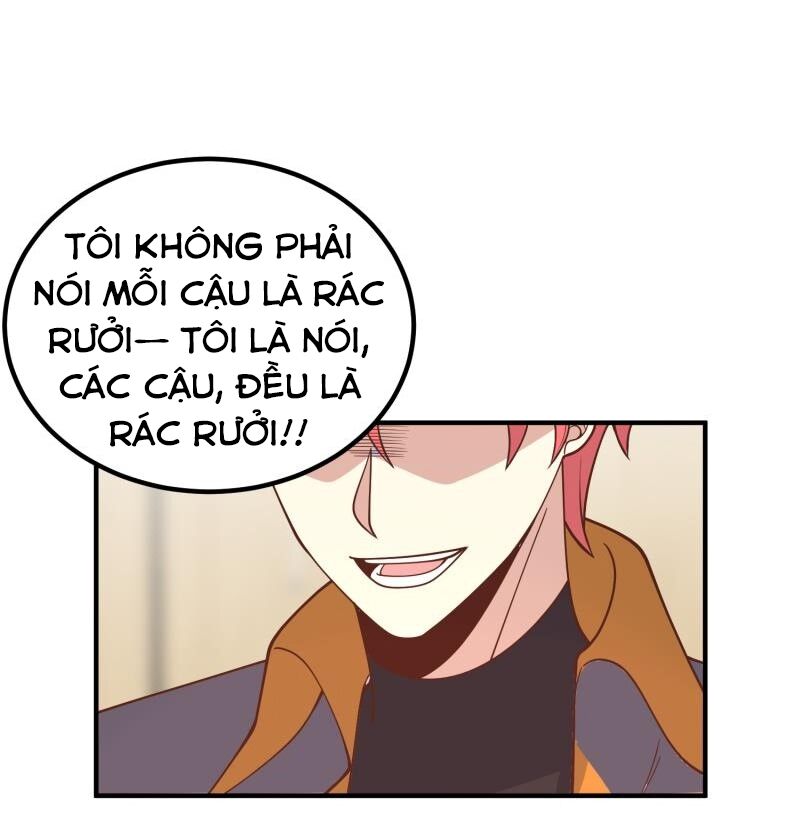 trên người ta có một rồng chapter 507 22