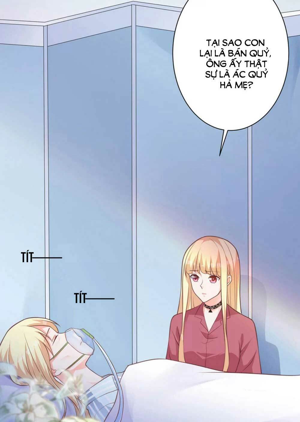 nam thần bóng tối không nghe lời chapter 11 5