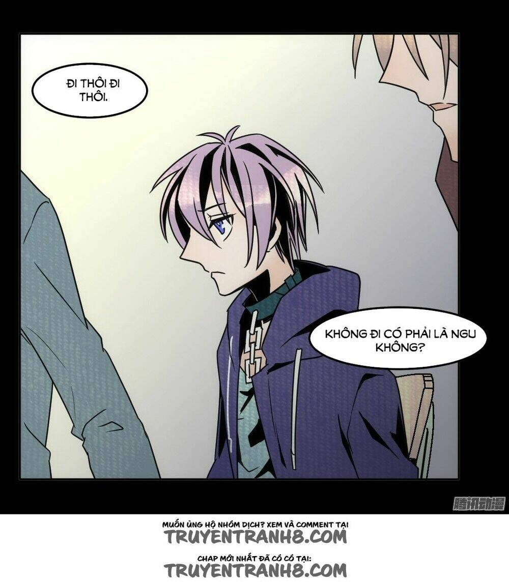 điều ước của người phàm chapter 18 7