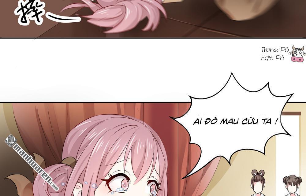 thiên niên tình duyên - công tử thỉnh lãnh tĩnh chapter 1 47