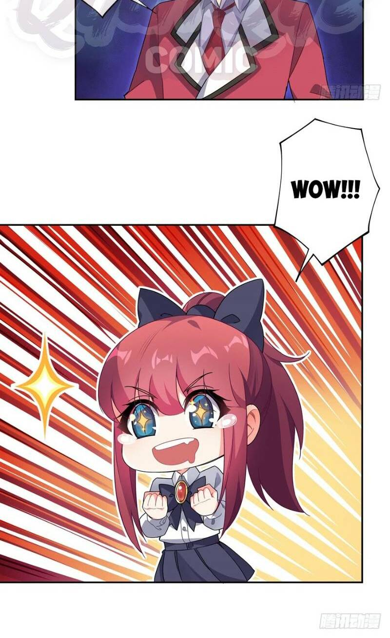 nhặt ma vương về làm nữ hầu chapter 27 10