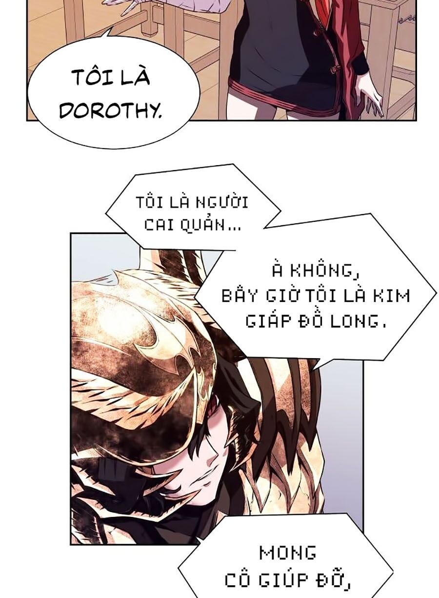kim giáp đồ long chapter 3 37
