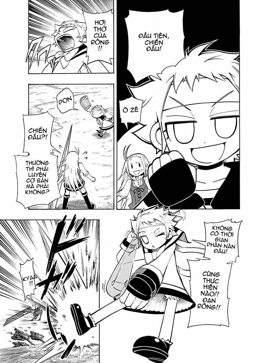 appearance of the yellow dragon chapter 7 9