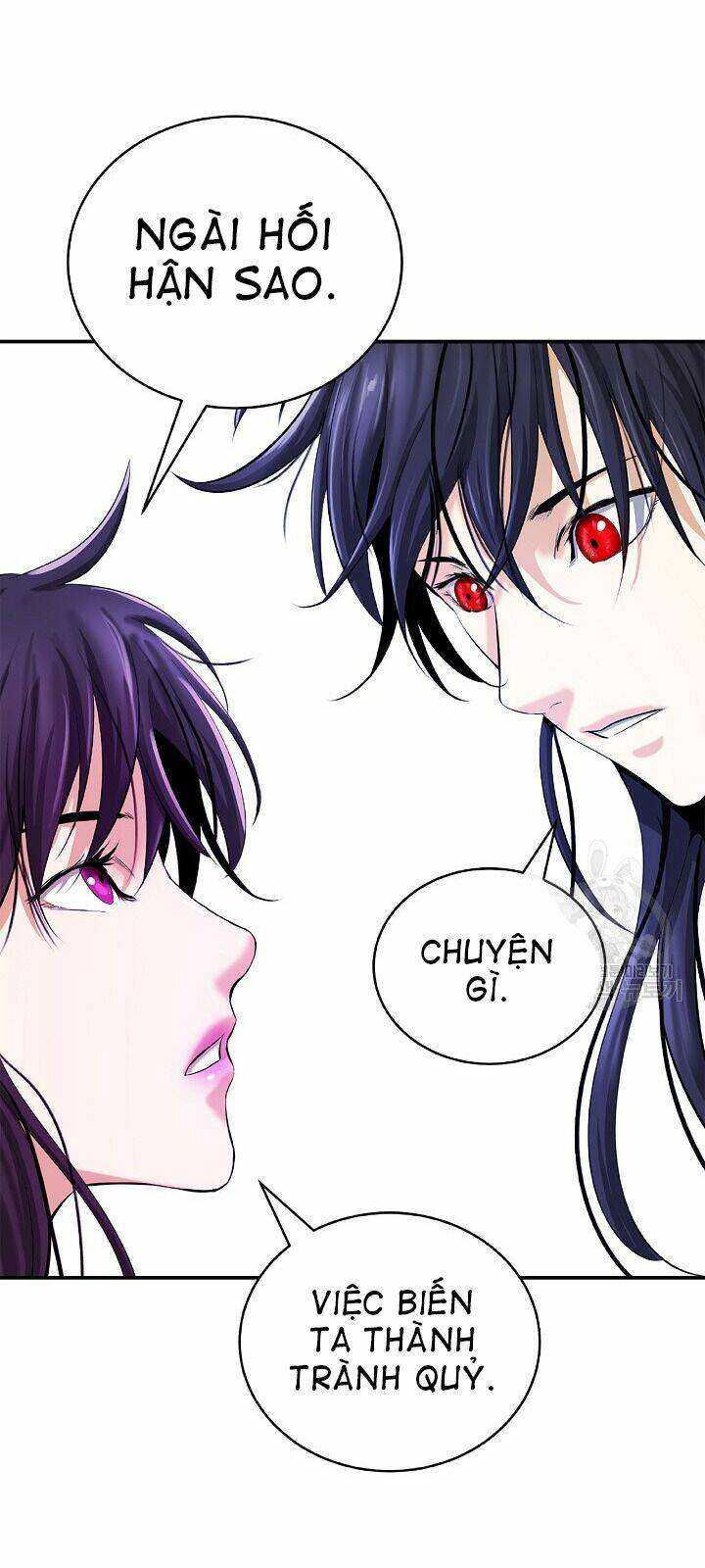 xuyên không thành hổ chapter 63 71
