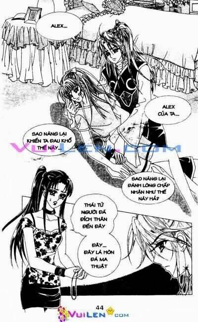 đến vương quốc ma chapter 11 44