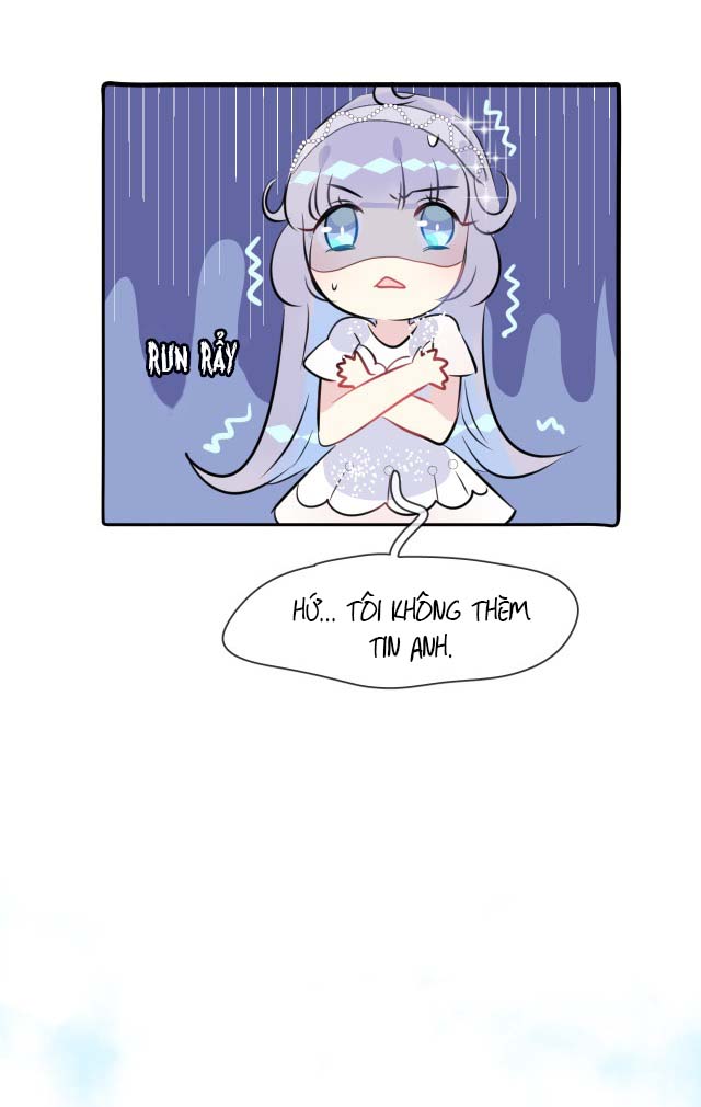 bộ váy của nàng tiên cá chapter 5 23