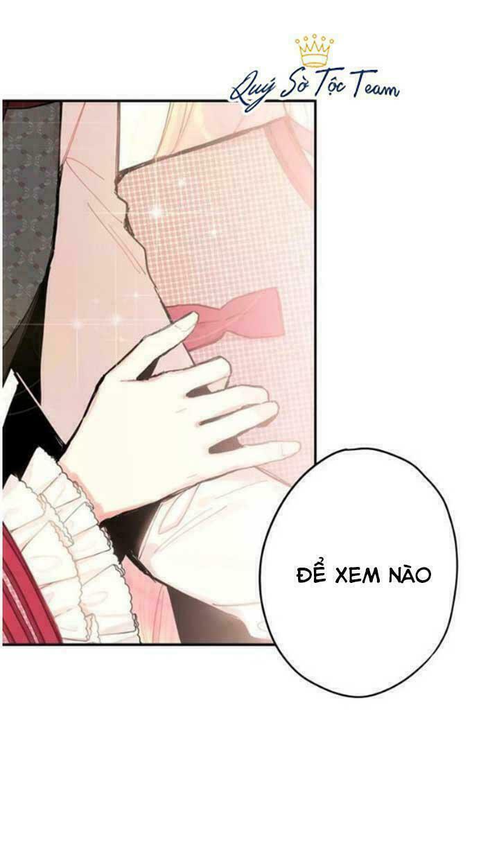 thánh nữ ẩn danh chapter 48 26