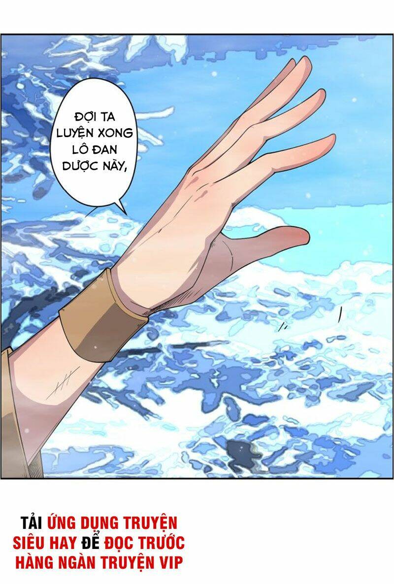 ta luyện dược thành thánh chapter 21 9