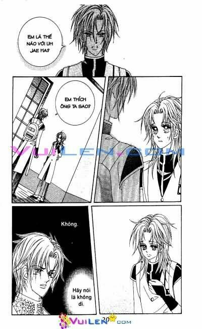 người duy nhất chapter 98 1