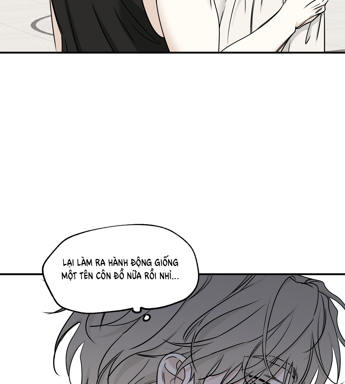 đêm bên bờ biển chapter 65.2 26