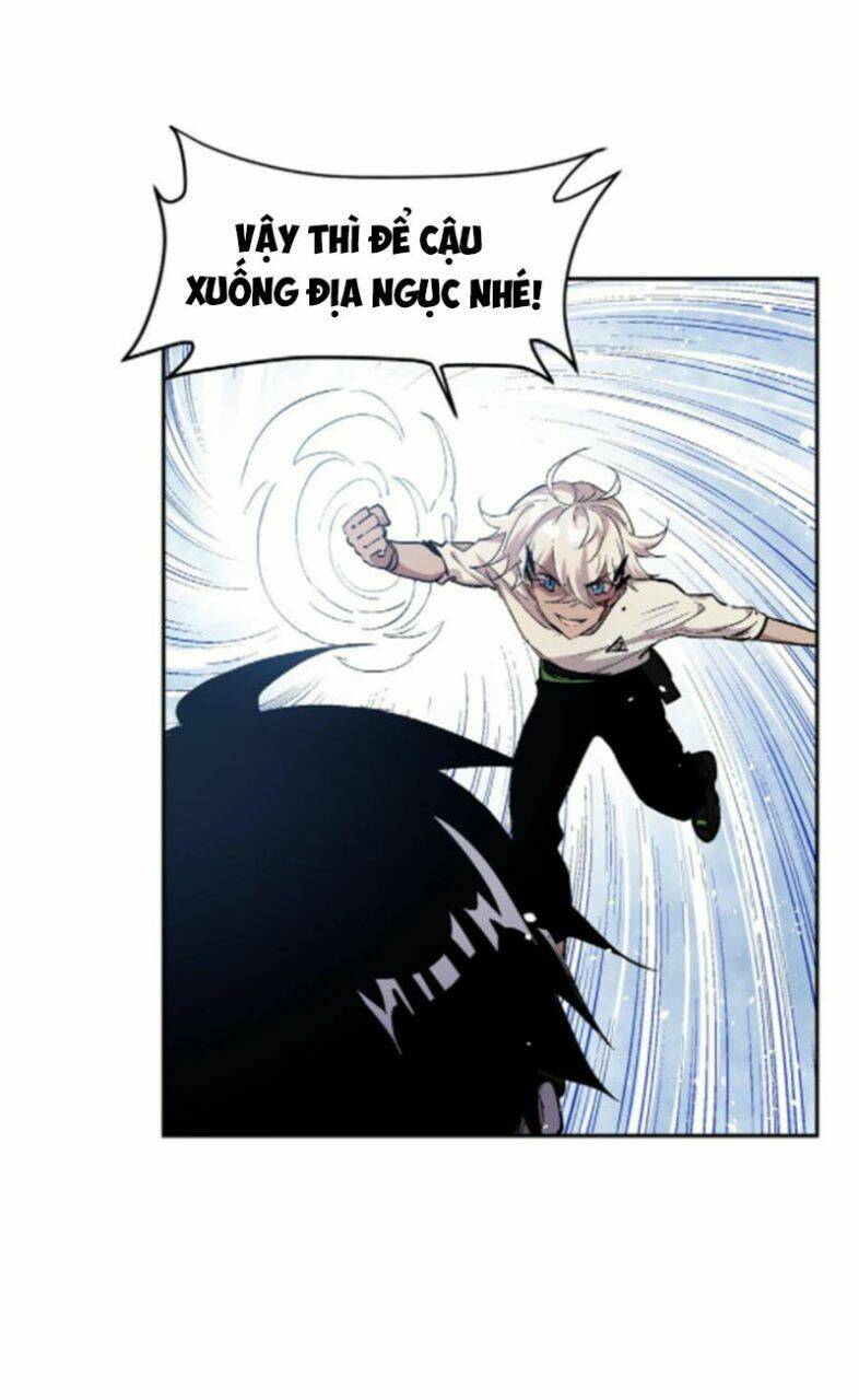 vương bài đặc công trùng sinh vườn trường chapter 48 16