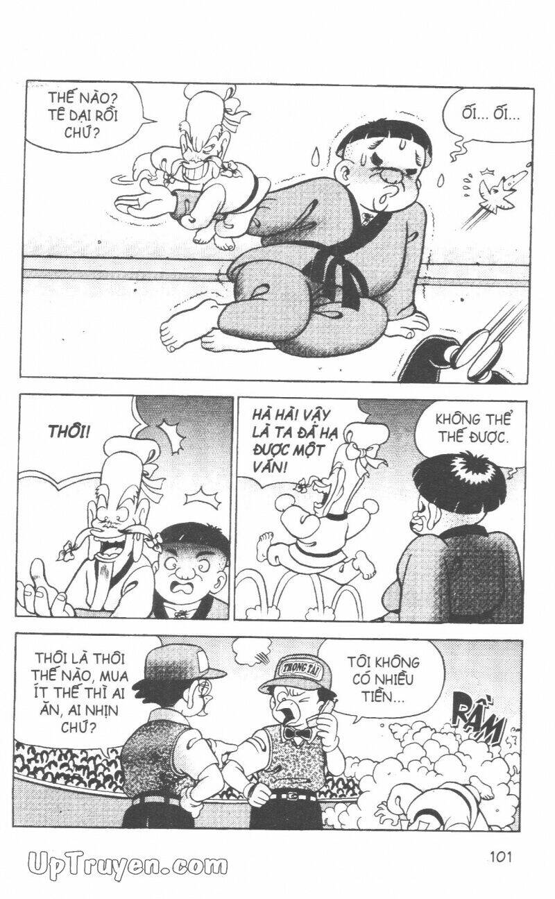 đội quân nhí nhố chapter 35 104