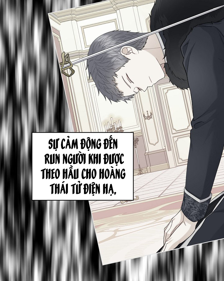 kẻ tạo ra ác nữ chapter 48.1 32