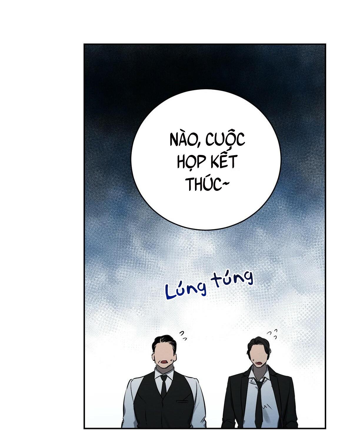 vòng xoáy của ác ma chapter 4 48