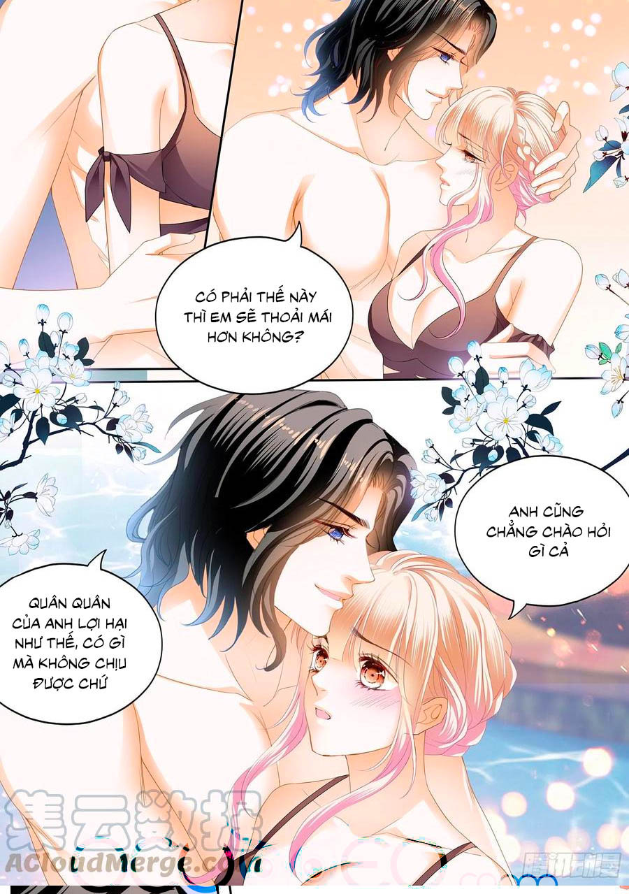 bá đạo tiểu thúc, xin trêu chọc vừa thôi! chapter 273 6