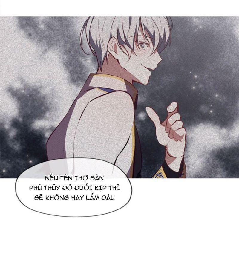 đi theo dấu vụn bánh chapter 18 11