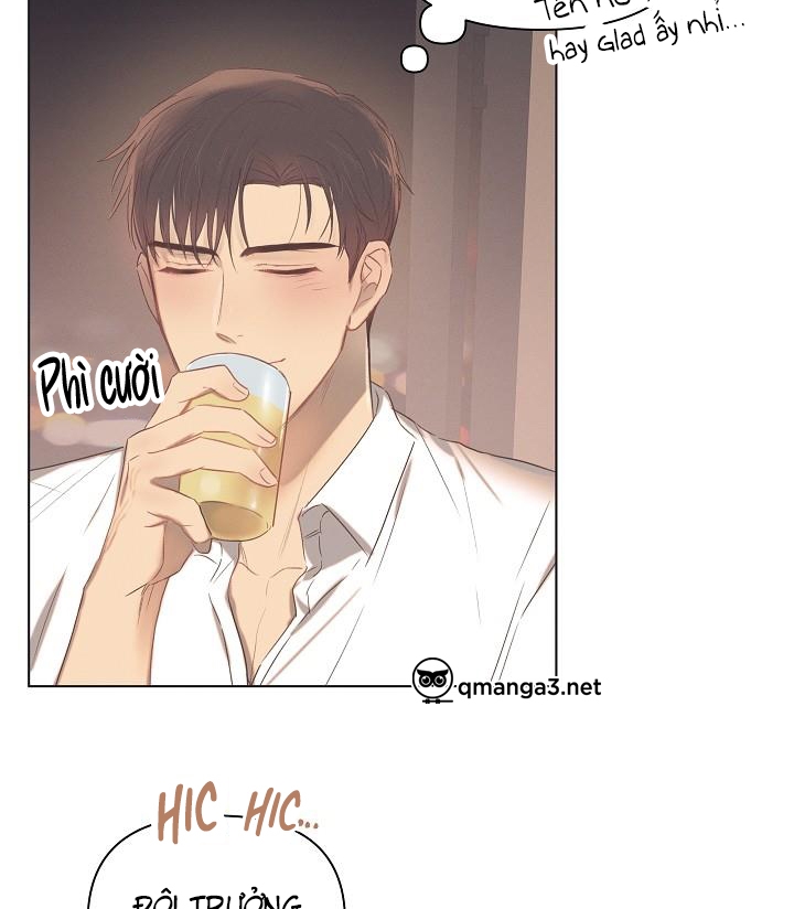 đại úy lãng mạn thân yêu của tôi chapter 1 73