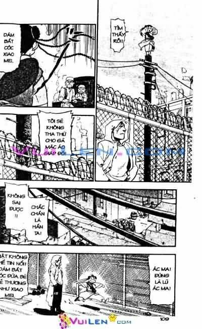 giả kim thuật chapter 52 15