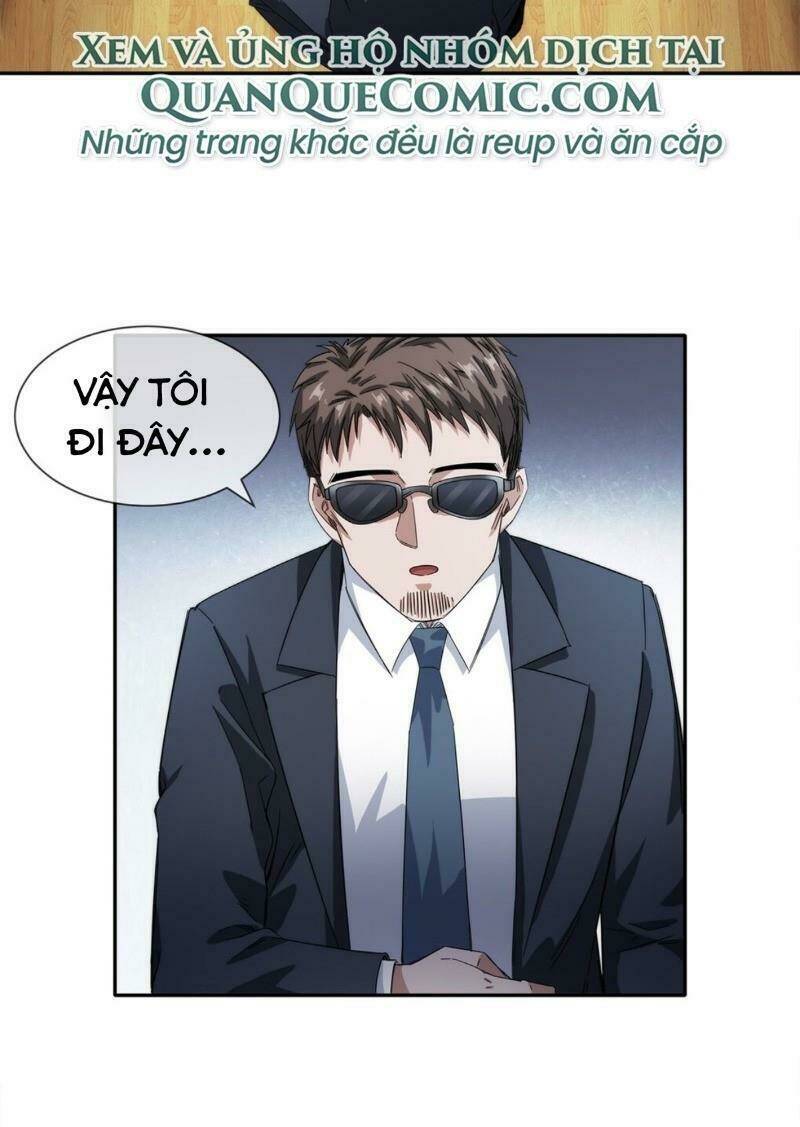 dạ thị chi chủ chapter 19 34