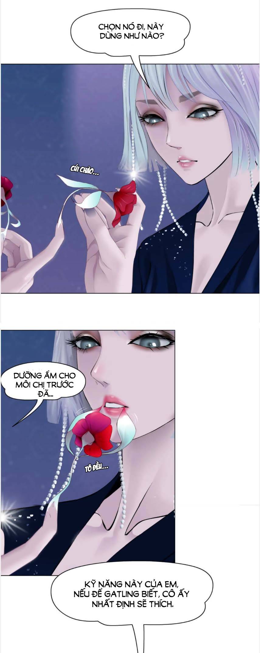 đằng nữ chapter 102 16