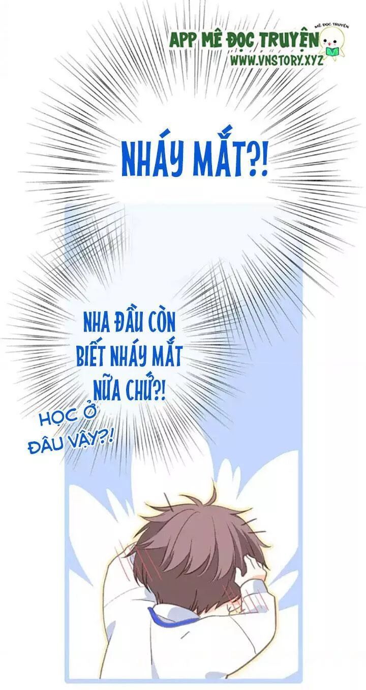 con tim rung động 2 chapter 51 24