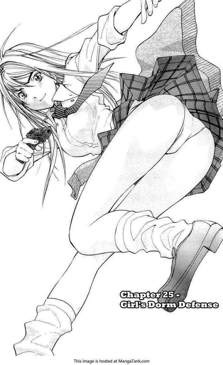 doll gun chapter 25 2