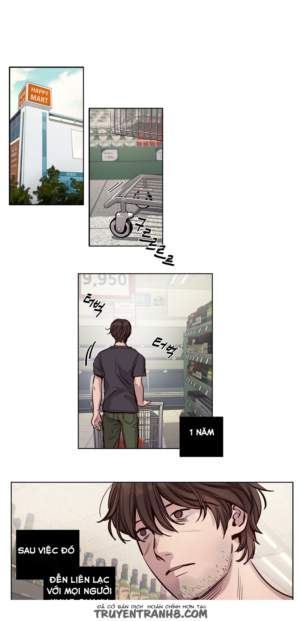 đền tội chapter 18 7