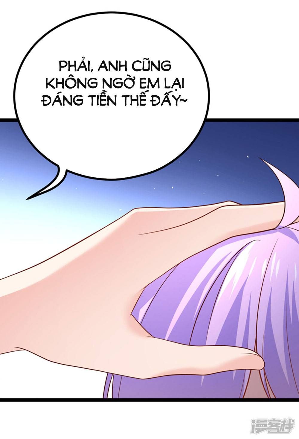 Boss Của Tôi Là Đại Thần chapter 61 - Trang 13