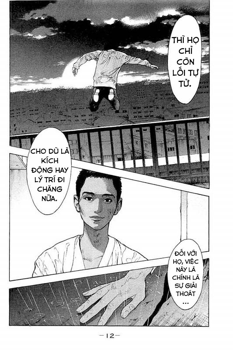 Chúng Tôi Đã Làm Được Rồi! Chapter 58 - Trang 10