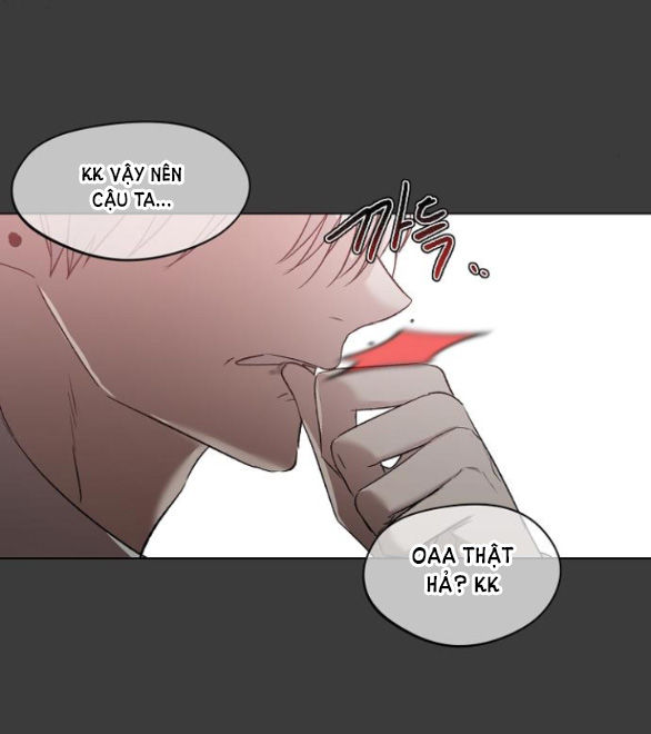 Tự Do Trong Mơ chapter 30.2 12