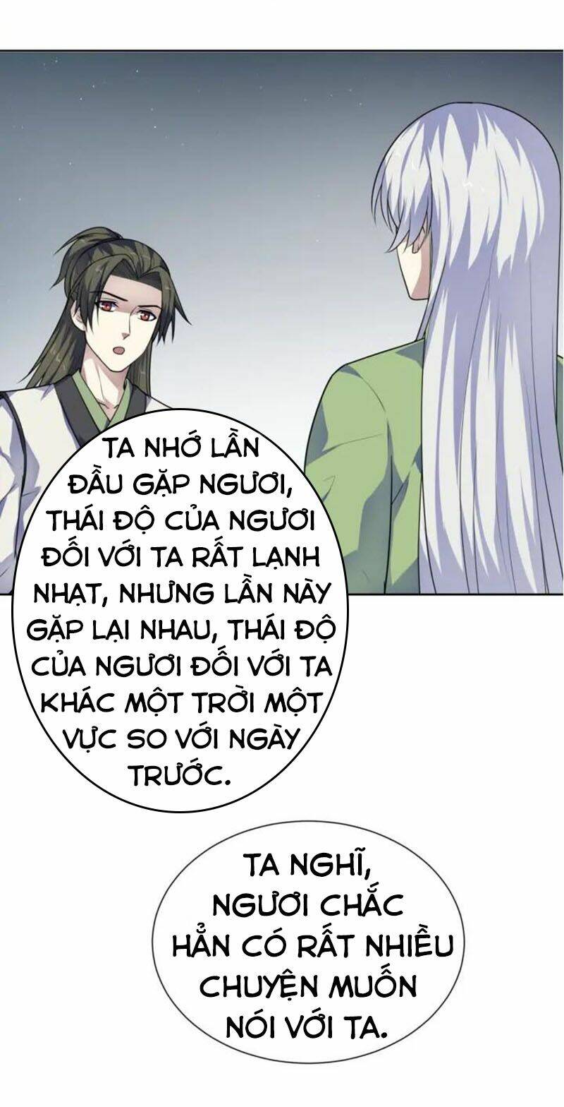 nghịch thiên đại thần chapter 62.5 30