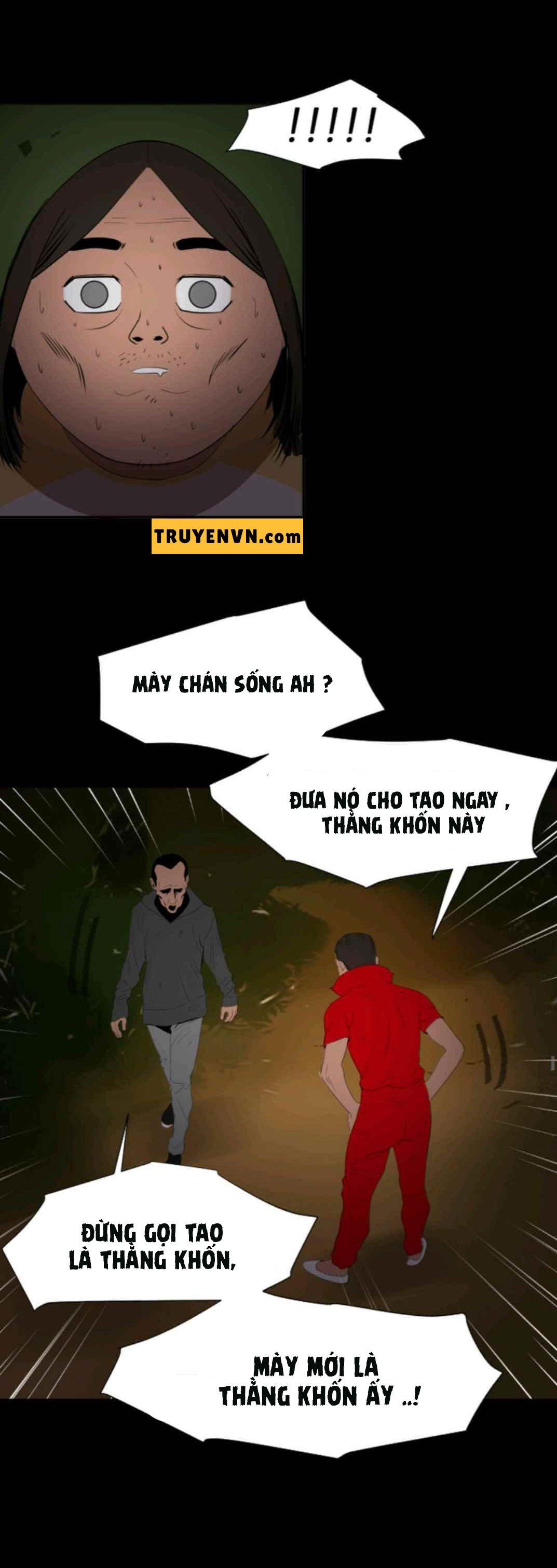cột thu lôi chapter 67 10