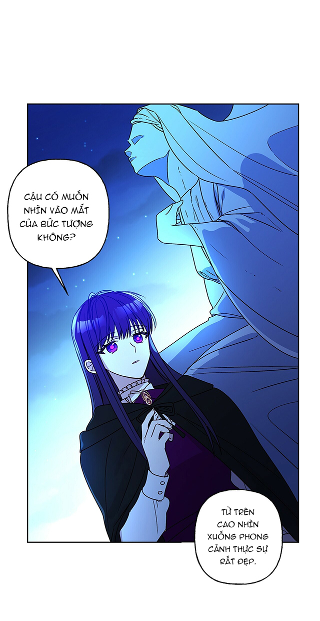 nhật ký theo dõi elena evoy chapter 4 33