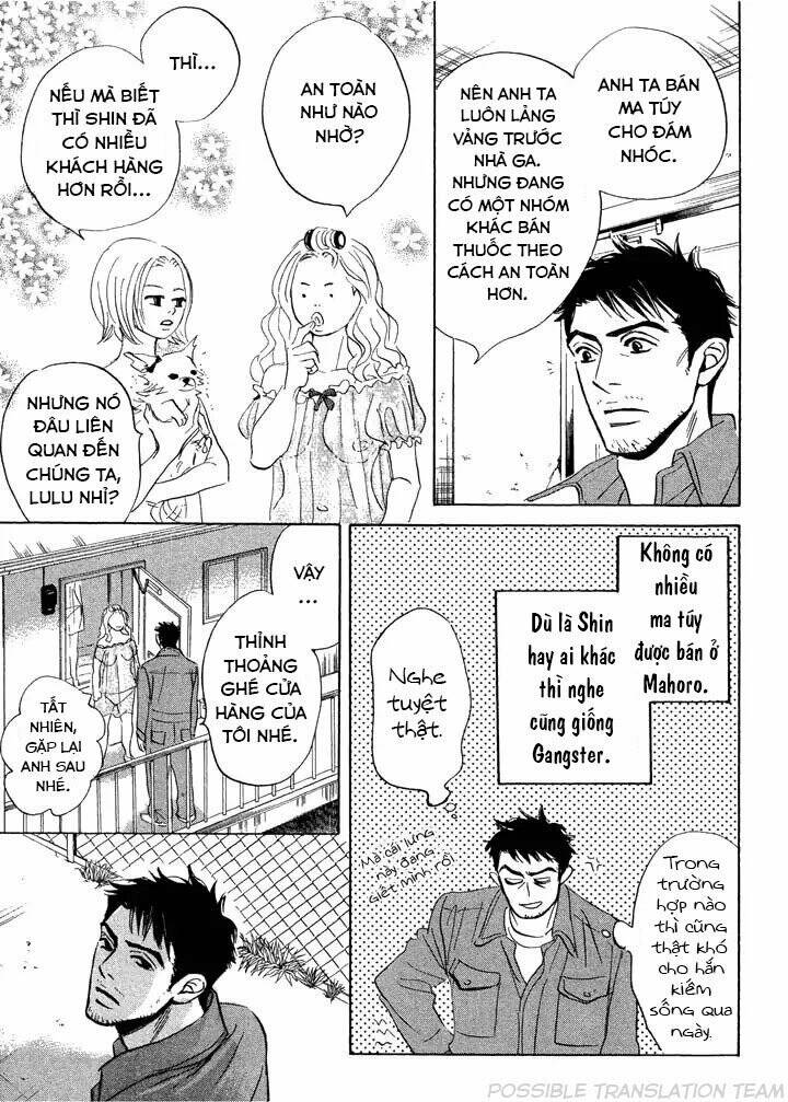 chàng giúp việc tada chapter 7 21