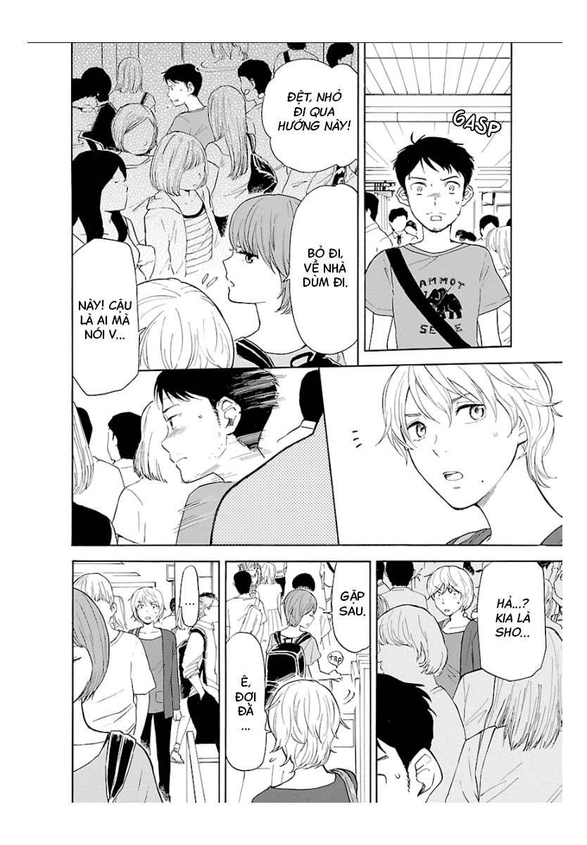 himegoto - juukyuusai no seifuku chapter 40 5