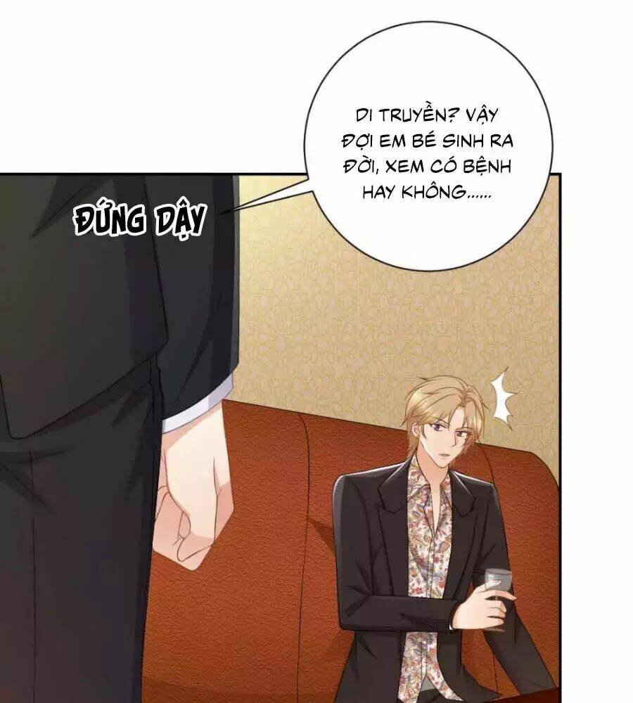 phụng tử thành hôn : tiên thê không được trốn chapter 13 4