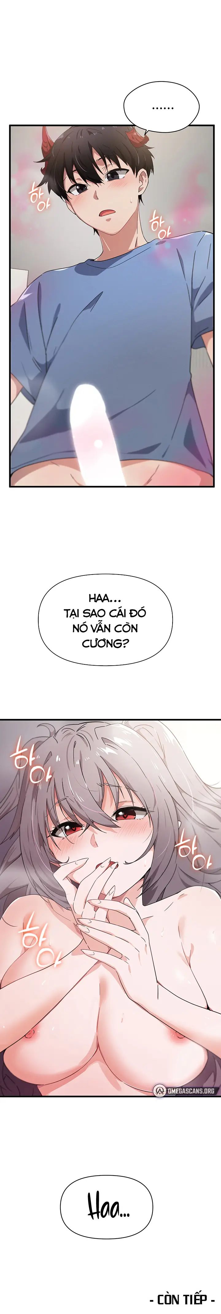 xin hãy cho em tinh lực chapter 28 10