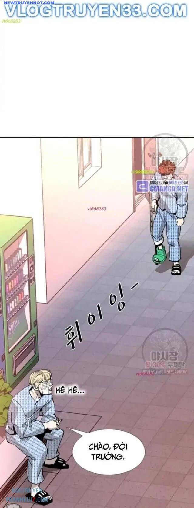 shark - cá mập chapter 213 32