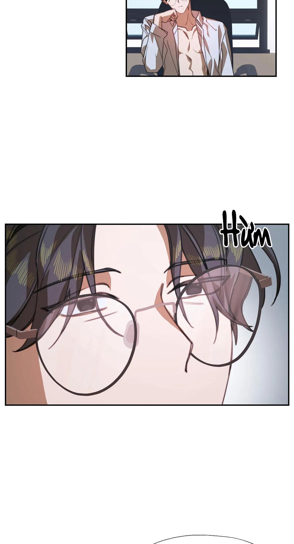 tuyển tập những ông chú tà zâm chapter 3.2 17