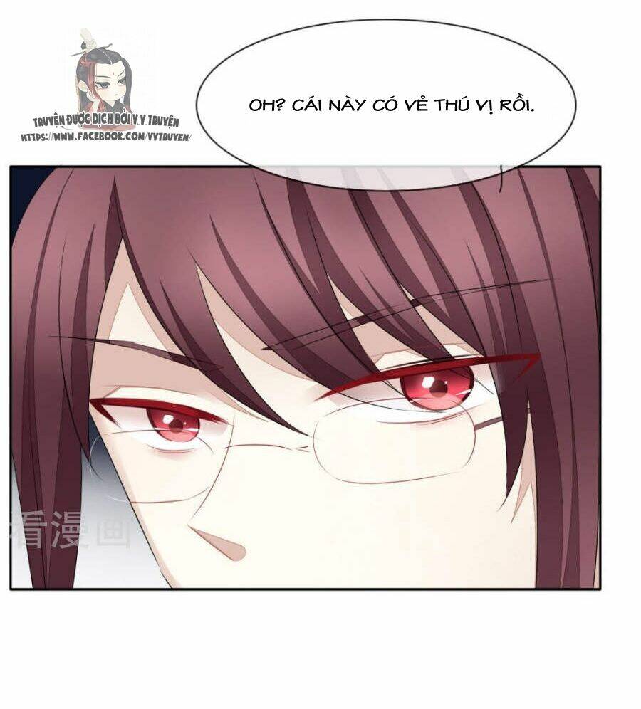 vị hôn thê bỏ trốn chapter 83 25