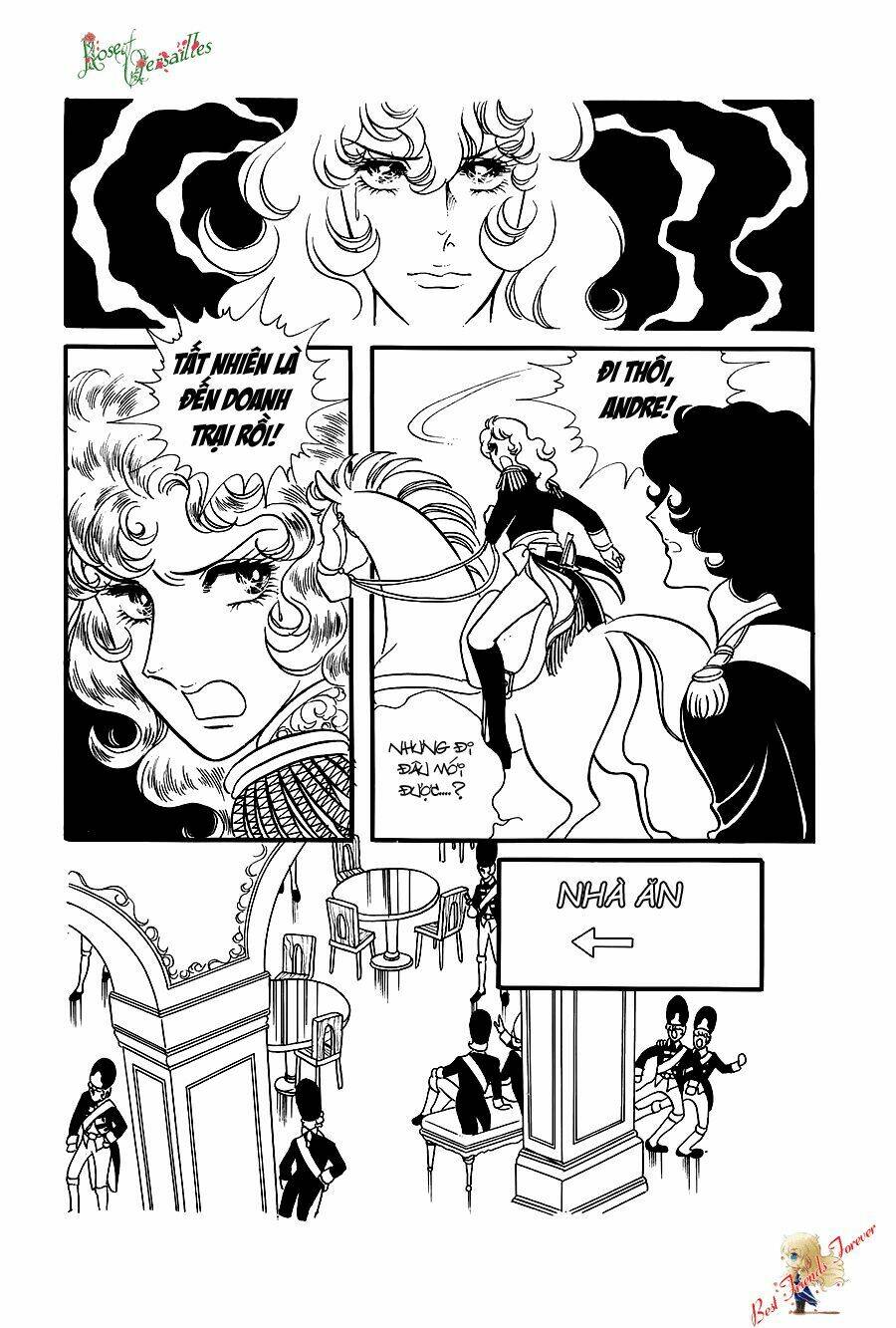 versailles no bara chapter 32 15