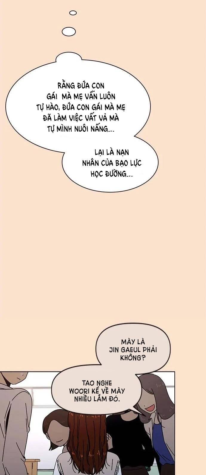 thanh xuân rực rỡ - season of blossom chapter 85 42