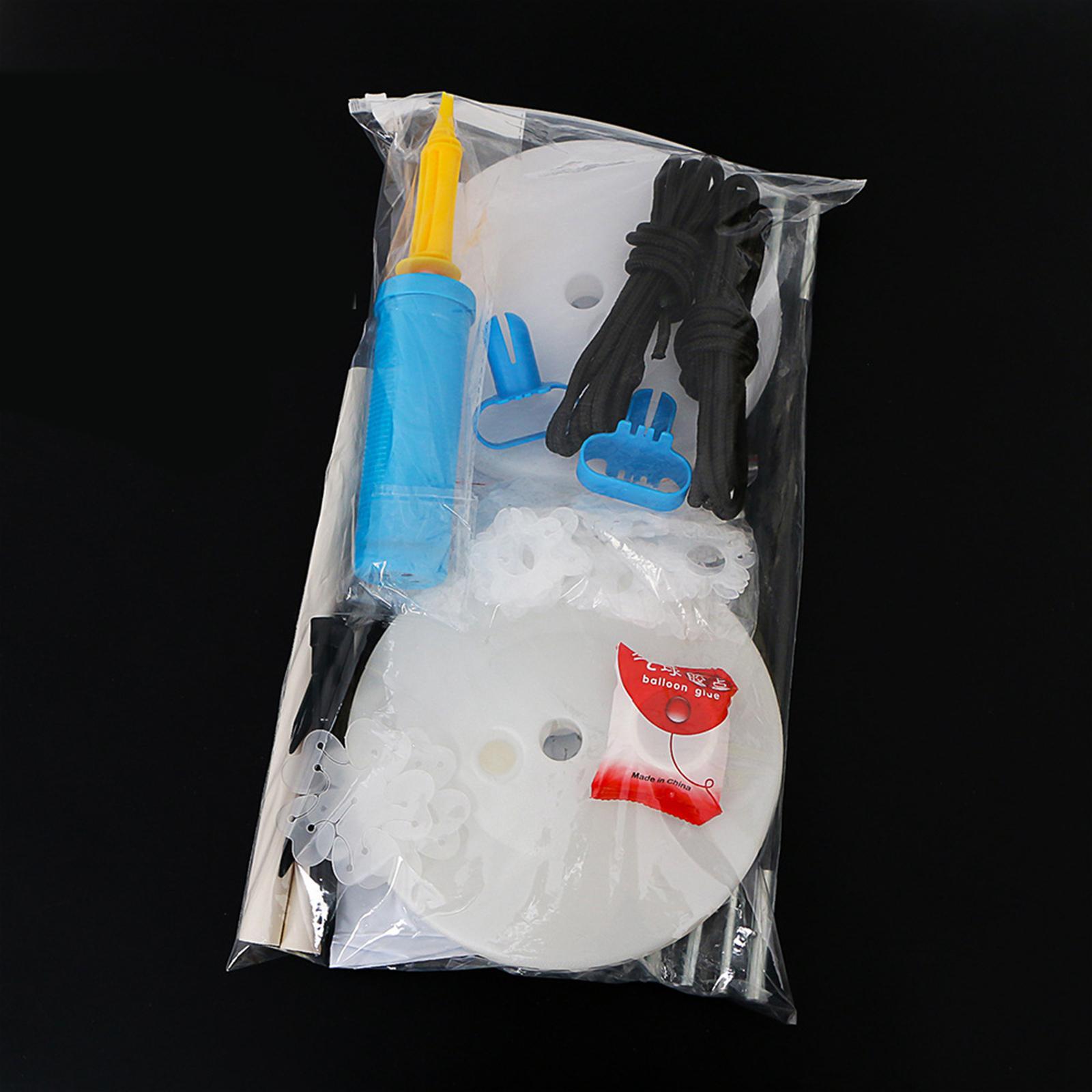 Balloon Arch Kit Christmas Ballon Arch Holder Kit Balloon Arch Stand Kit