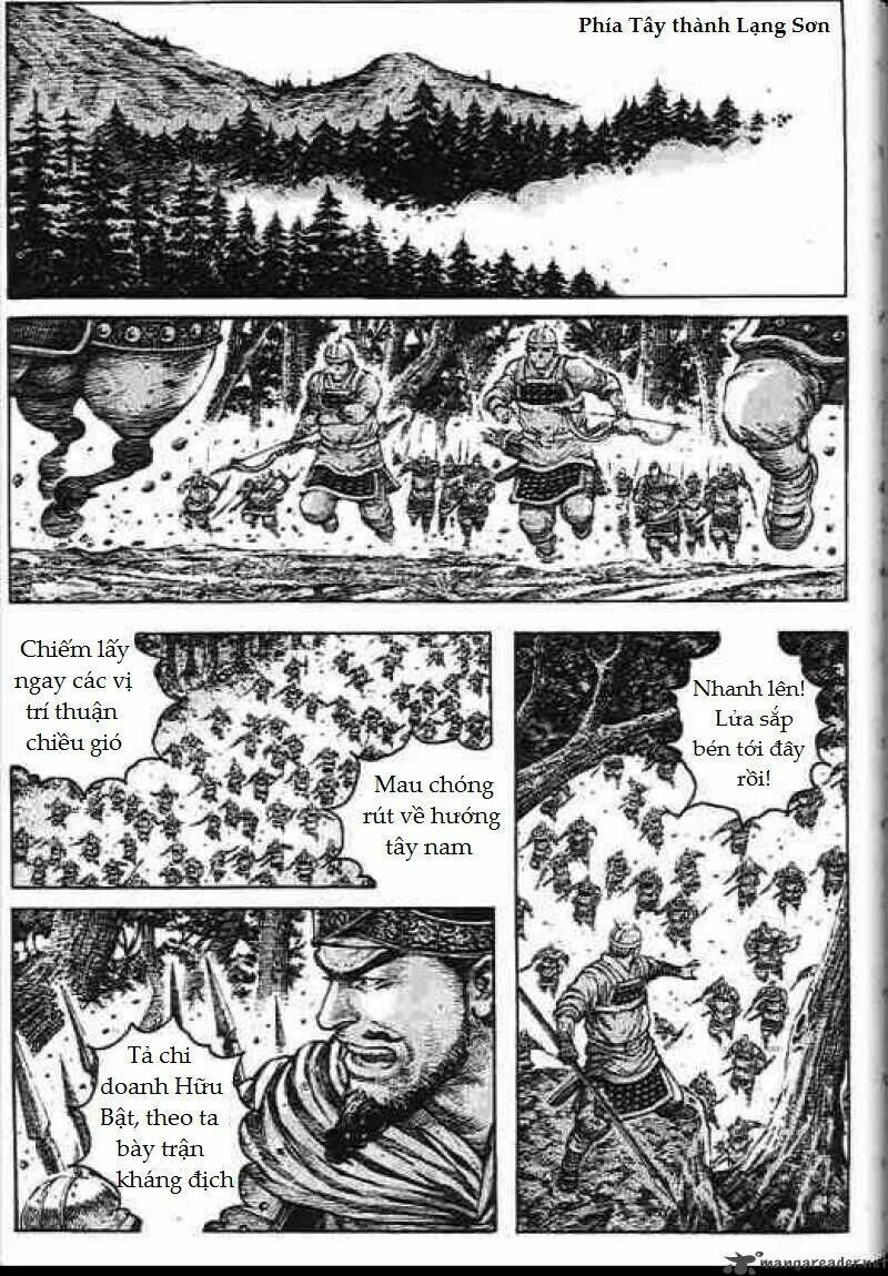 tây sơn quần anh truyện (hpln) chapter 3 39