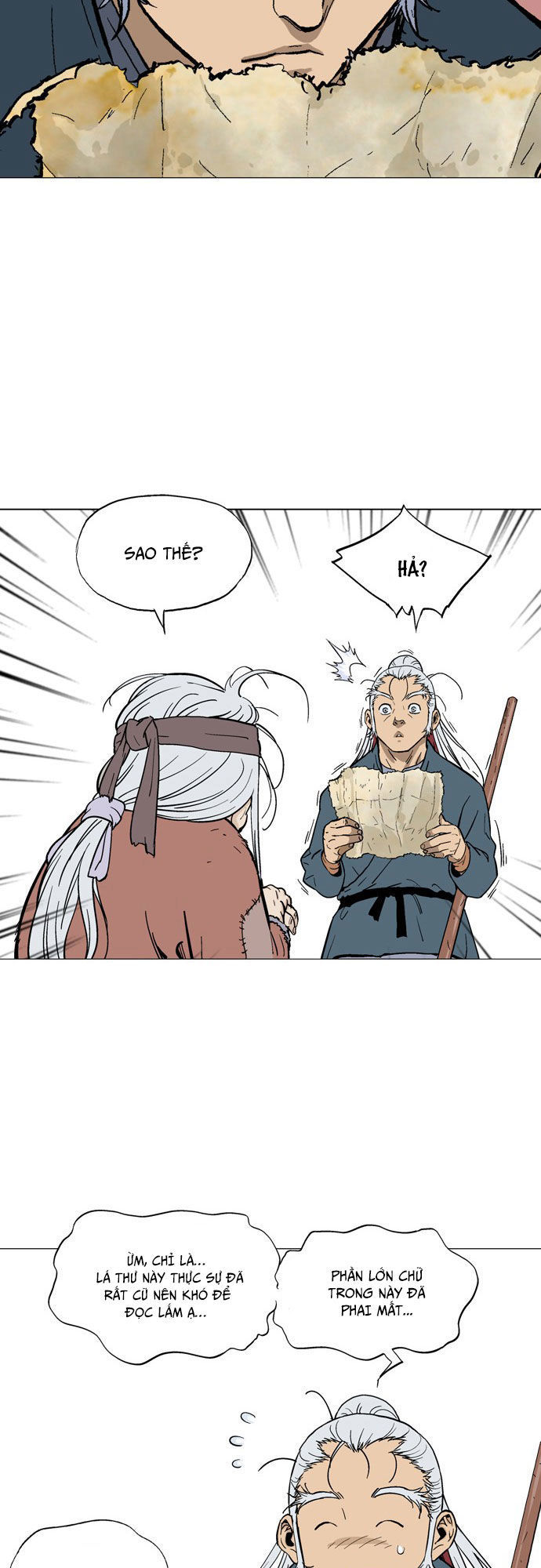 cao thủ 2 chapter 2 59